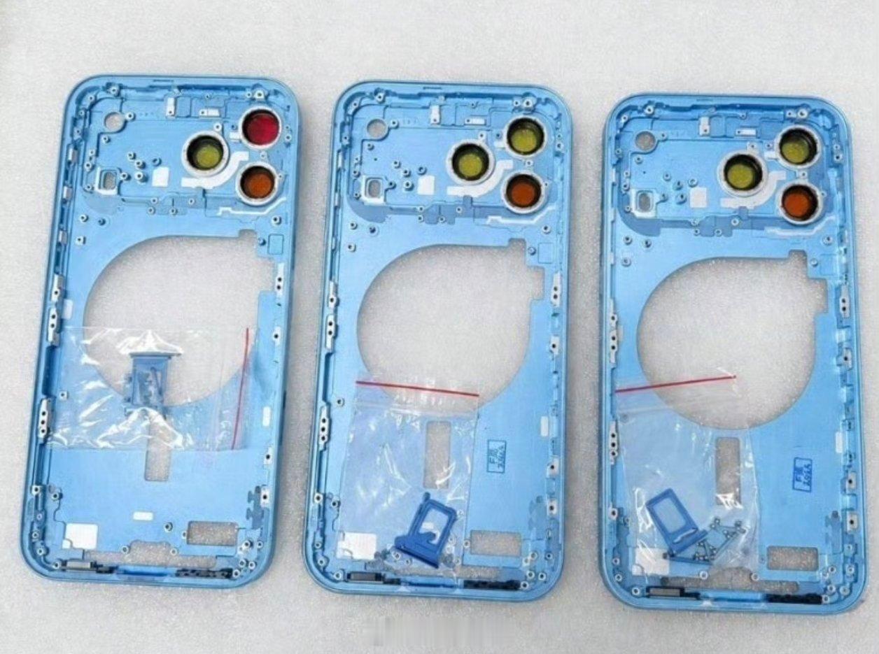 iPhone18ProMax配色iPhone18ProMax配色新配色曝光，这是