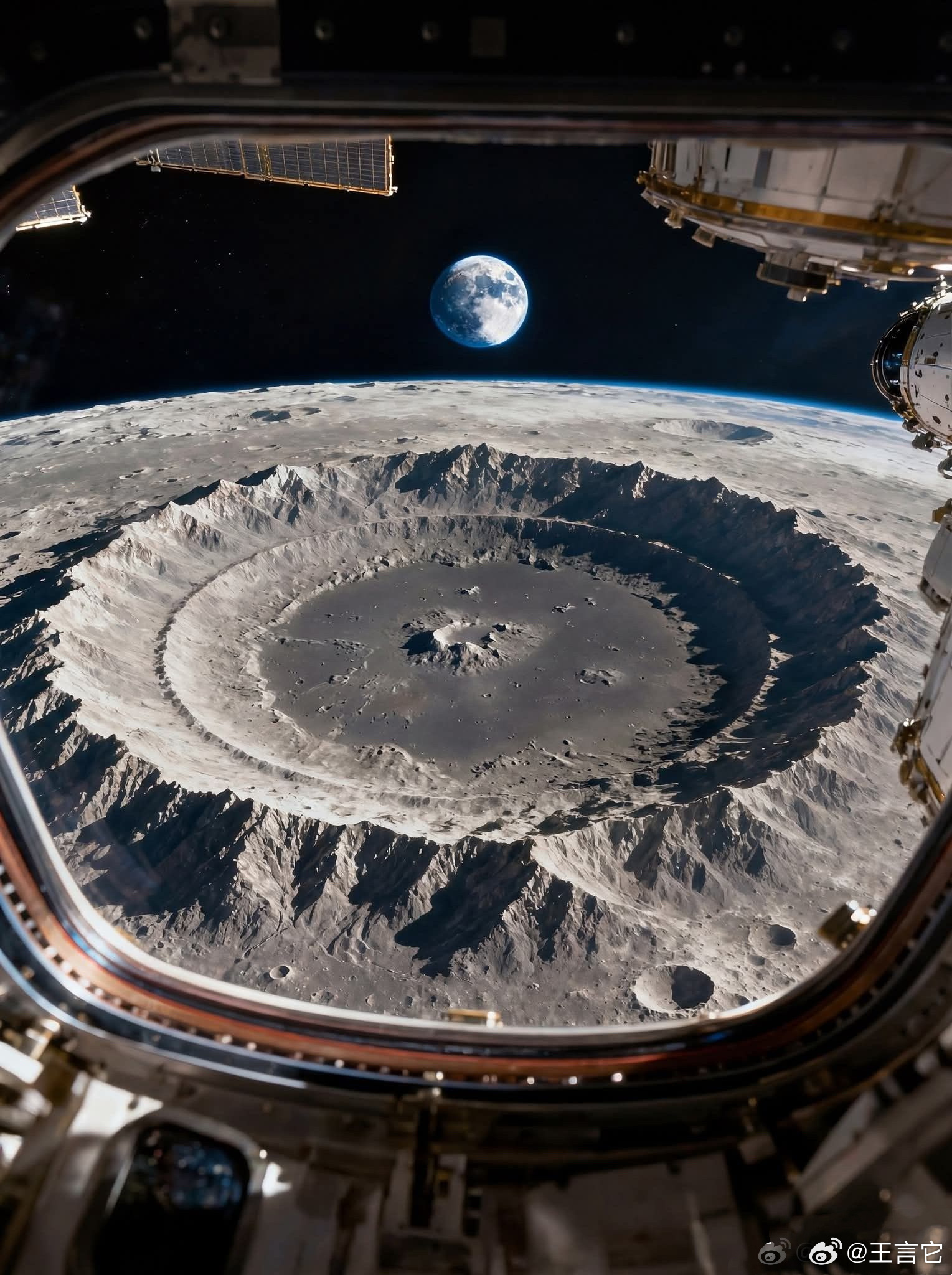 ‼️ 美东时间7日晚，阿尔忒弥斯2号已完成关键飞行节点，飞船在当天19时02分左