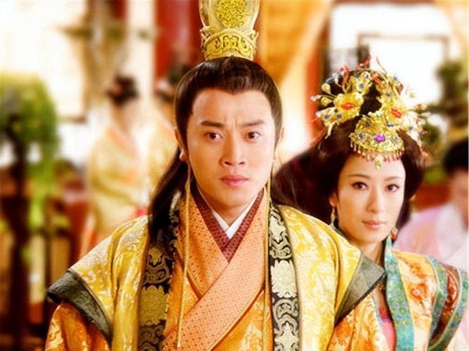 皇帝为34岁老宫女废掉皇后？17岁的他，敢拿皇位去赌
“不废吴氏，朕就退位。”