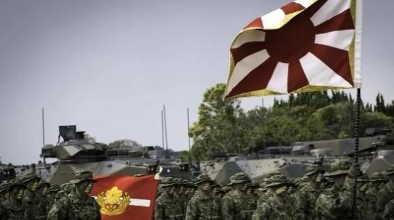 一位日本华人发话：“现在中国若再战日本，撑不了14年”其实不是中国“能撑多久”，