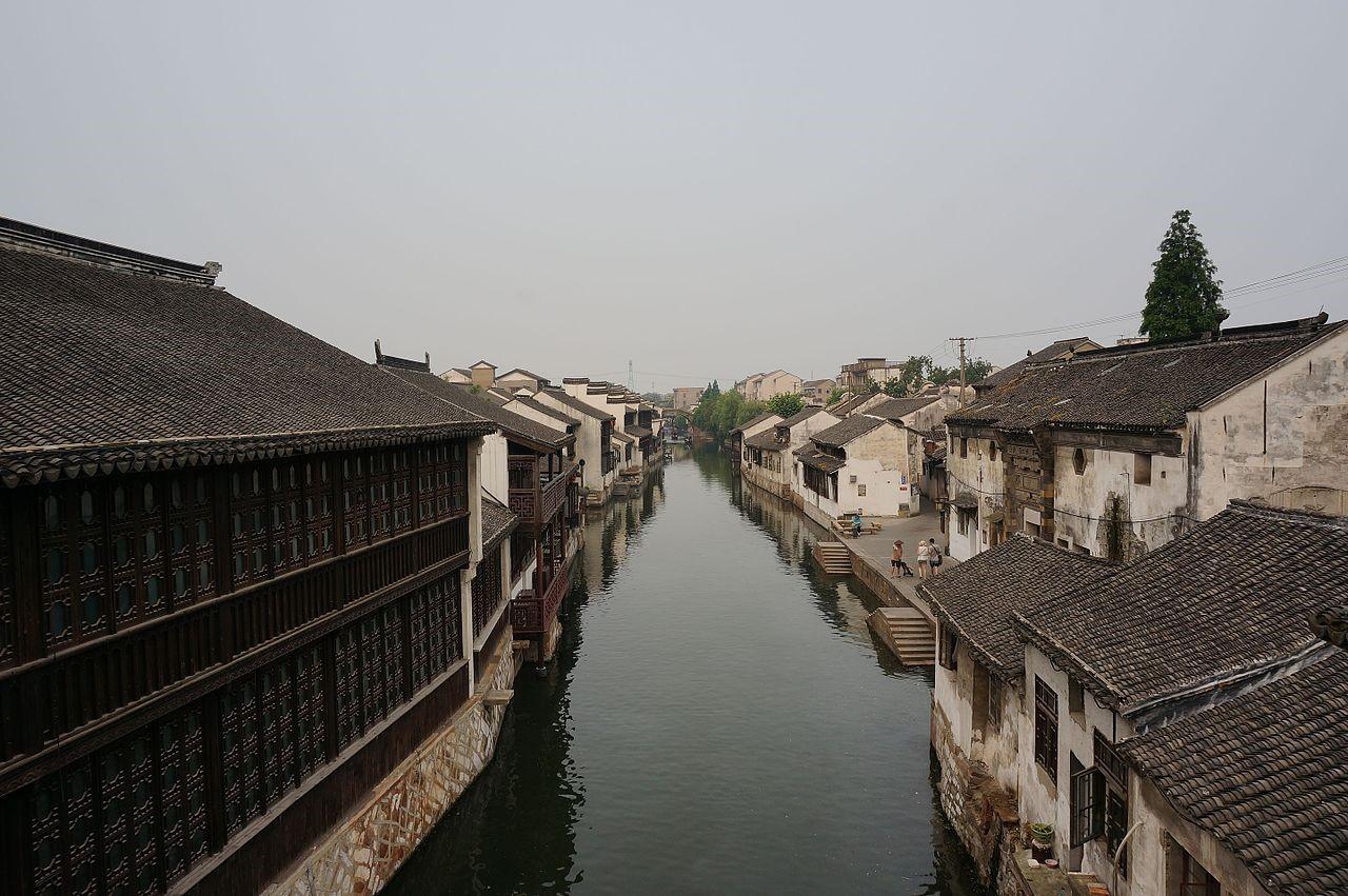 大运河：千年古流的“生命线”，见证中国古代的辉煌与智慧！

提起中国古代的伟大工