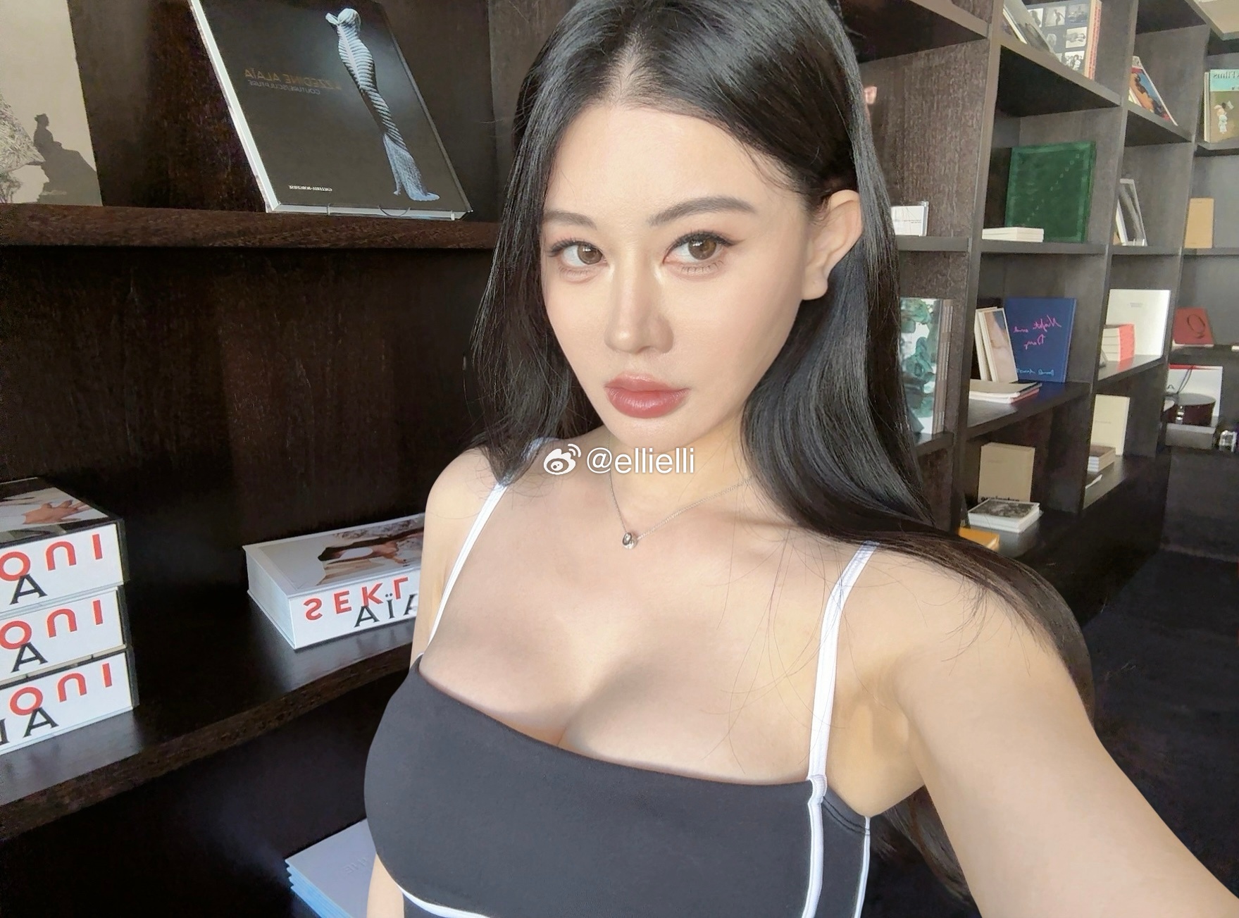 Alaïa Cafe 法国