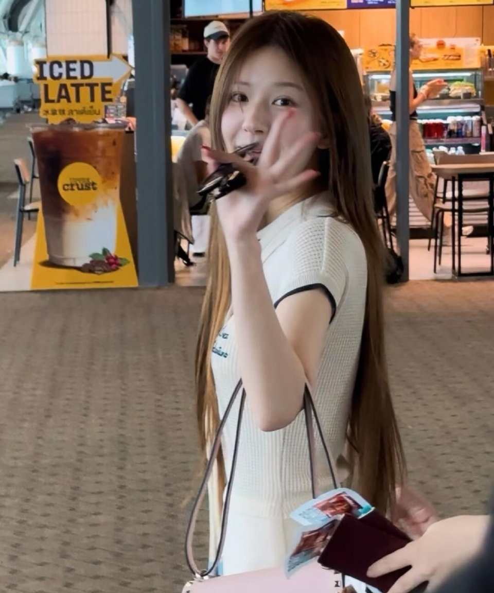 小猫这个萌 