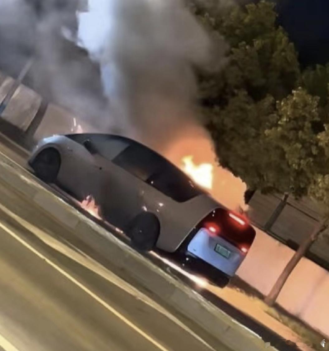 Mega无碰撞自燃，理想道歉并召回超1万辆车！10 月 31 日消息，理想汽车就