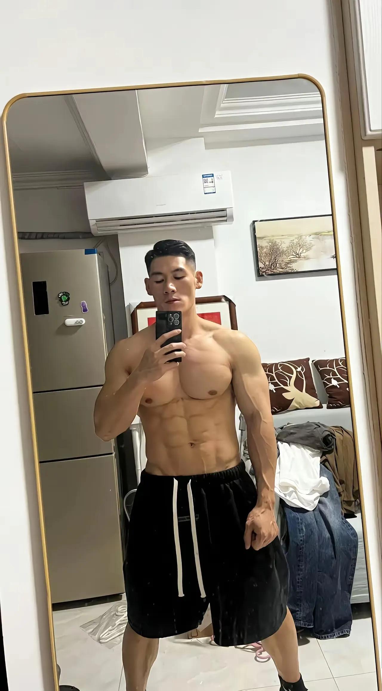 这种人打五个有没有问题？[what]