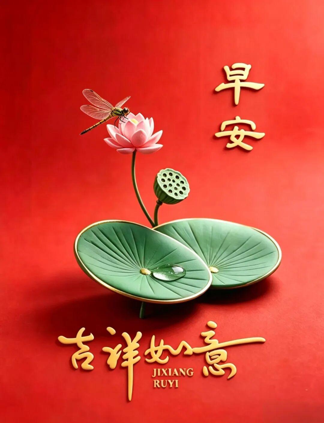 早上好，希望你今天一切顺利，也希望我的朋友和我一样开心，烦恼的事情不要放在心里，