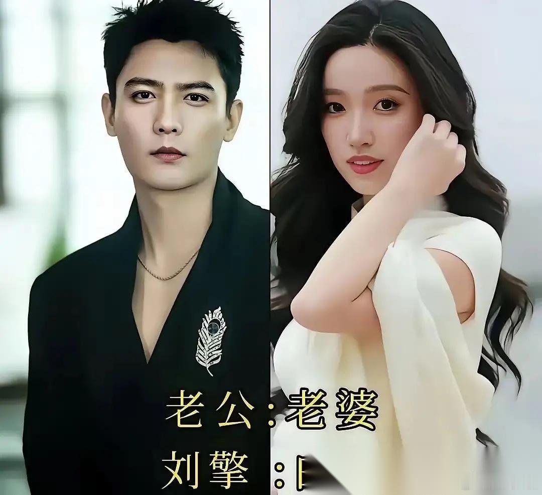 原来好多是假CP！我一直以为申浩男和王格格是真两口子 短剧圈真夫妻也太多了吧，拍