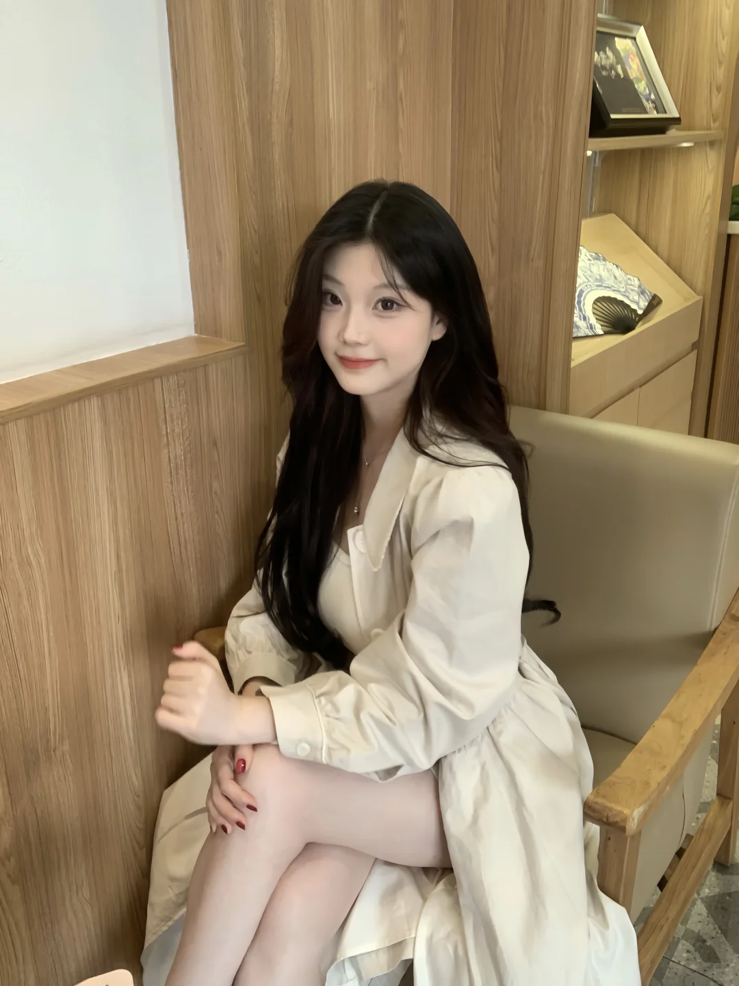 我才不是你那娇滴滴的白月光