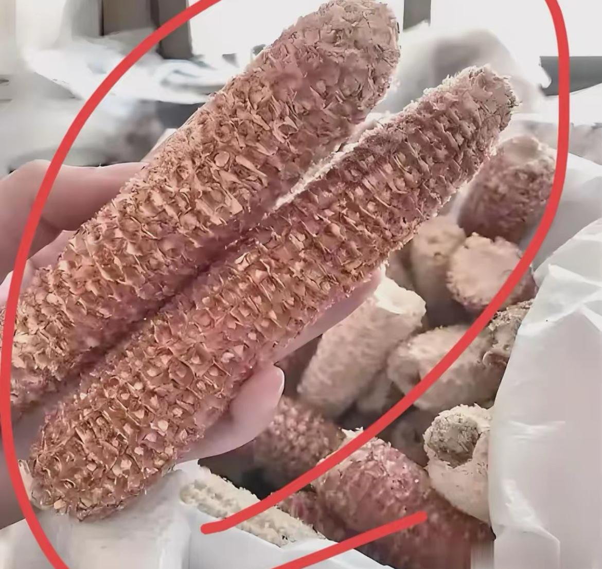 方言大集合，你们那儿把这个叫啥呀？