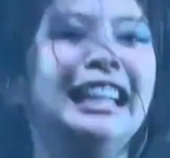 午夜惊魂——杰尼 