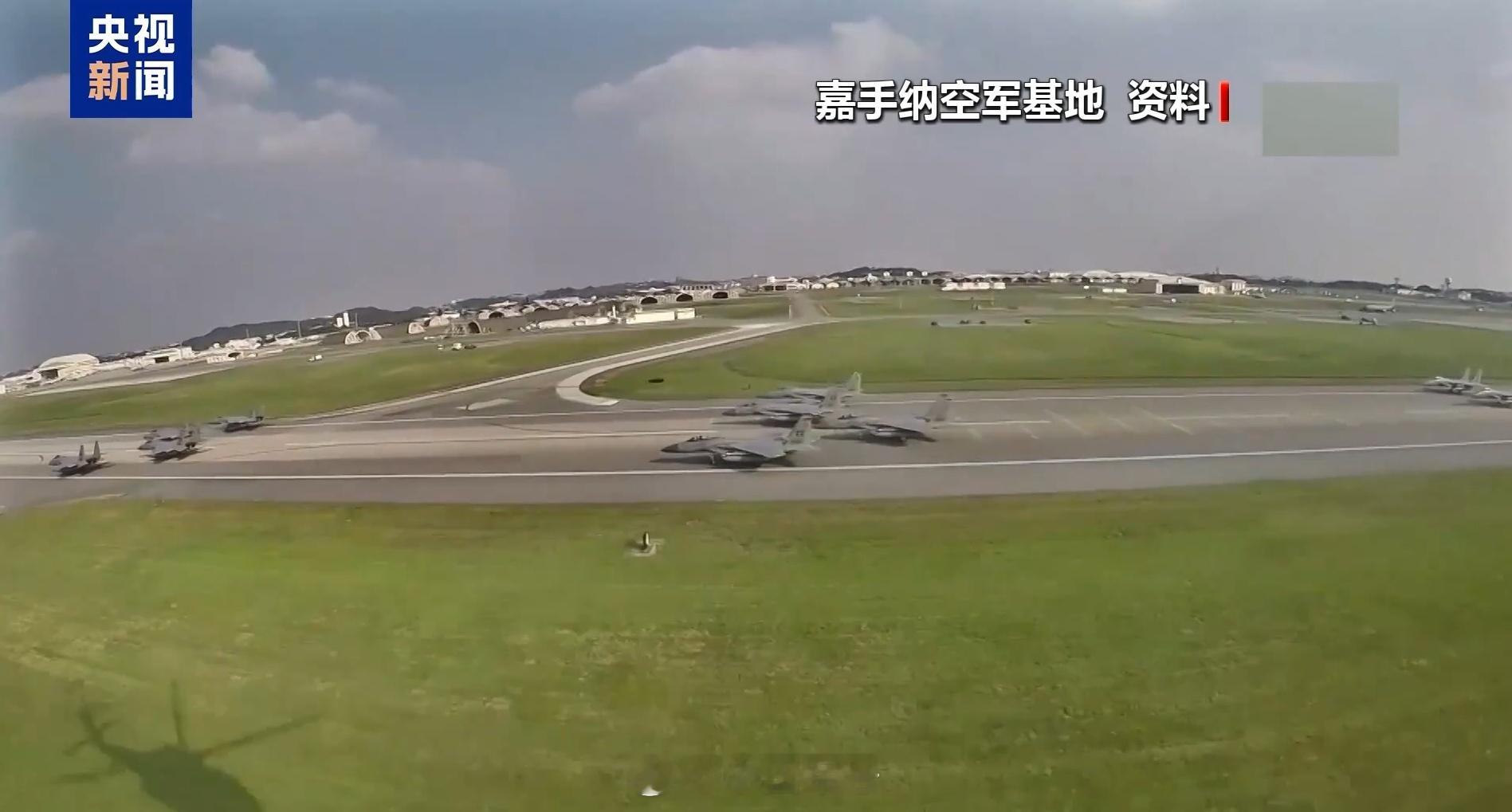【美军MQ9无人机将无限期部署嘉手纳基地】当地时间8月27日，日本防卫省冲绳防卫