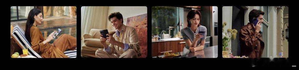 大阔折形态好在哪这才是折叠屏该有的样子。余承东表示，整个形态设计围绕日常使用出发