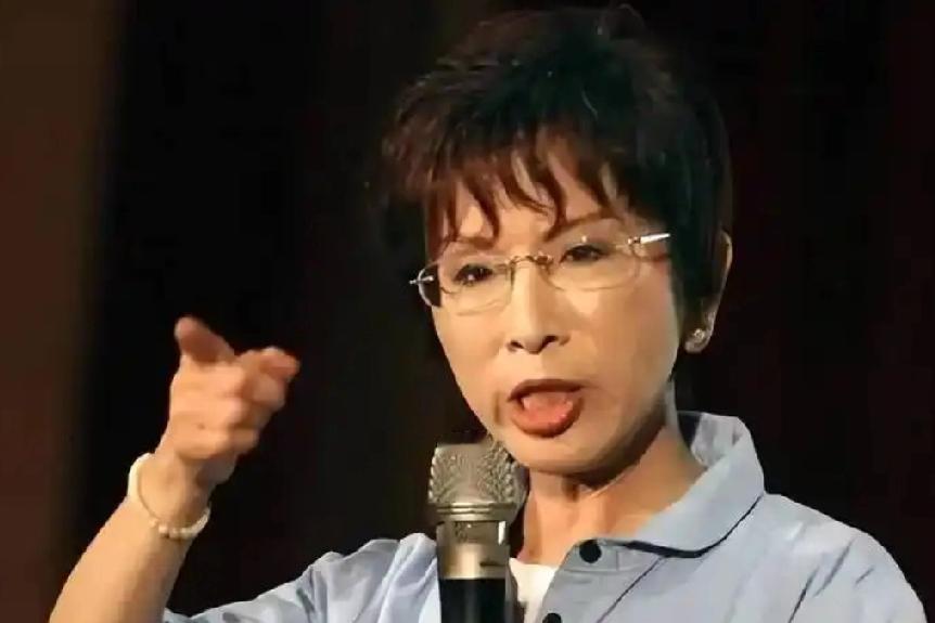 洪秀柱痛批民进党，封小红书是掩盖治理失能的权力暴力！
 
12月16日，新加坡《