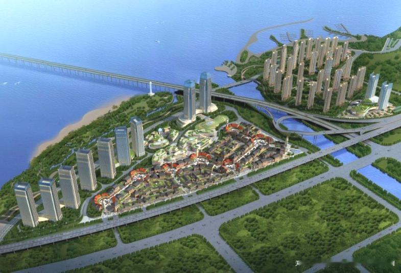 【停工多年！福州两大烂尾楼项目重启入市，这次稳了？】
福州闽侯楼市再传重磅消息！
