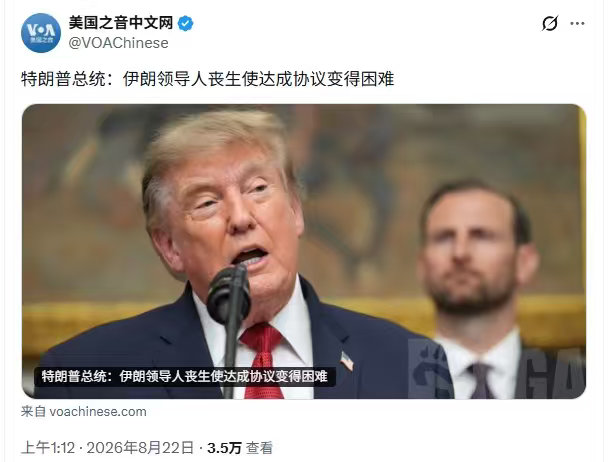 这老小子现在才知道？ 