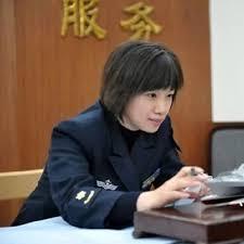 她连续在办公室睡了五个月，成功研制出了美国航母的克星，令美国胆寒。
海军装备研究