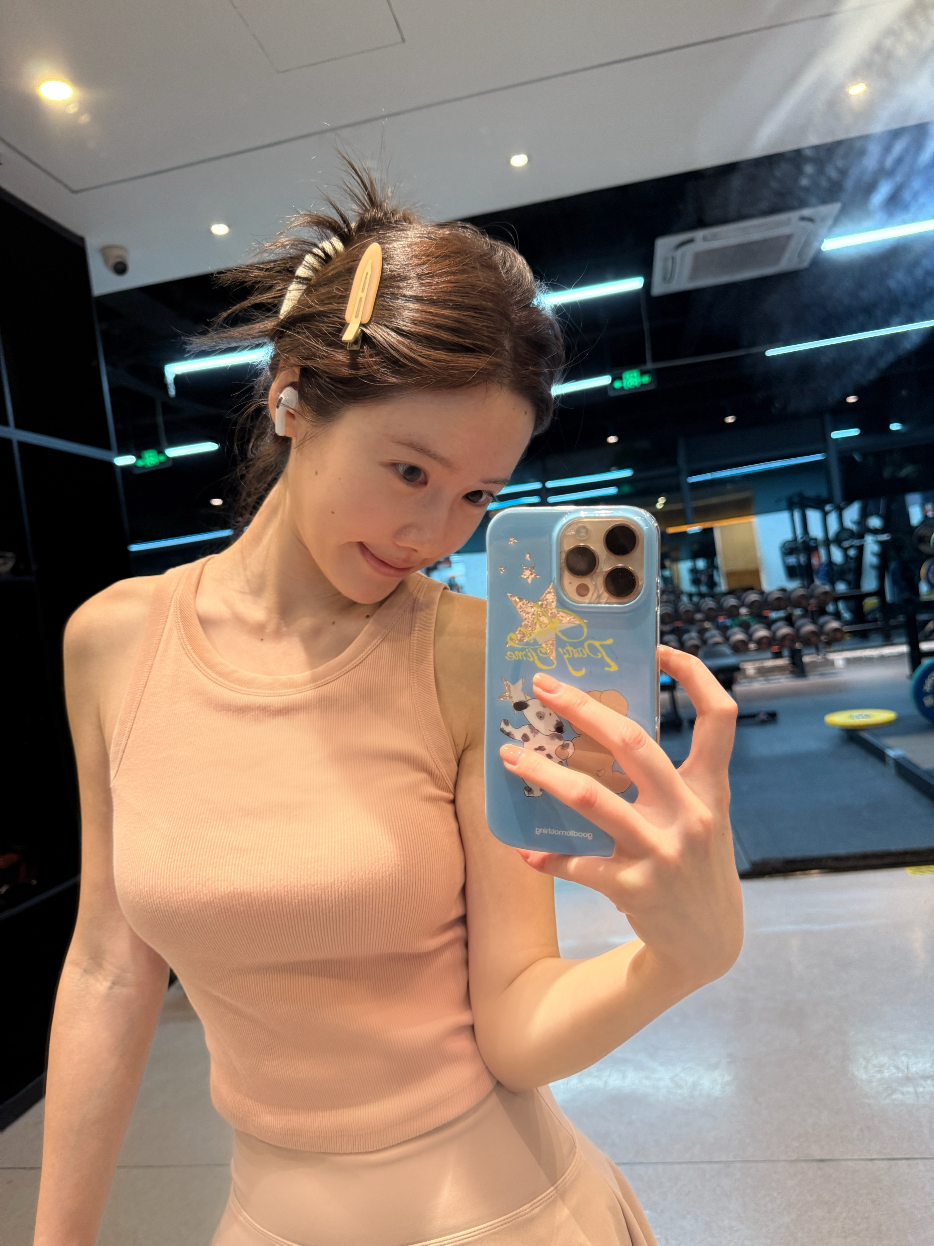☕️早呀！！💪🏻晚呀！！ ​​​