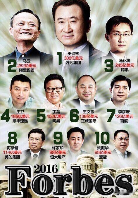 我没有仇富心理，但是我想说！惊闻张一鸣以6700亿元成为2026年胡润财富榜第一