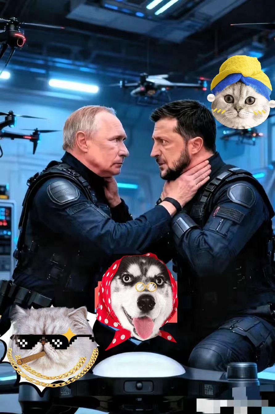 快讯！快讯！
 
俄罗斯国防部突然宣布
11月8日，俄罗斯国防部突然宣布对乌克兰