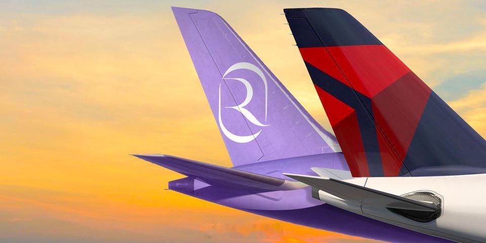 【航空公司要啥联盟，看上谁跟谁合作不好吗？】沙特阿拉伯筹集中的利雅得航空以“创新
