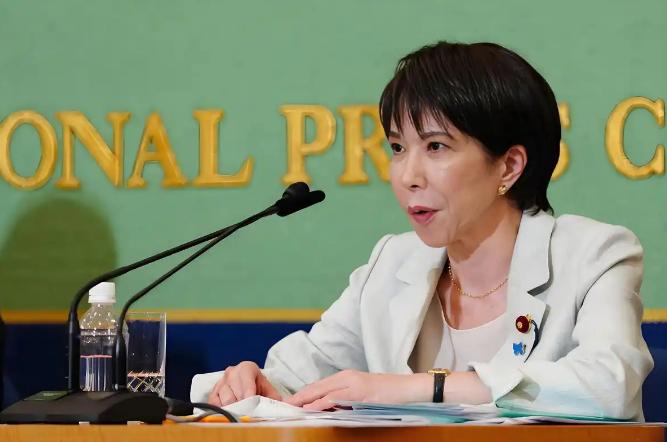 日本：我出钱出技术，你们五个跟着我走！中亚五国：钱和技术？先看看隔壁中俄两国的“