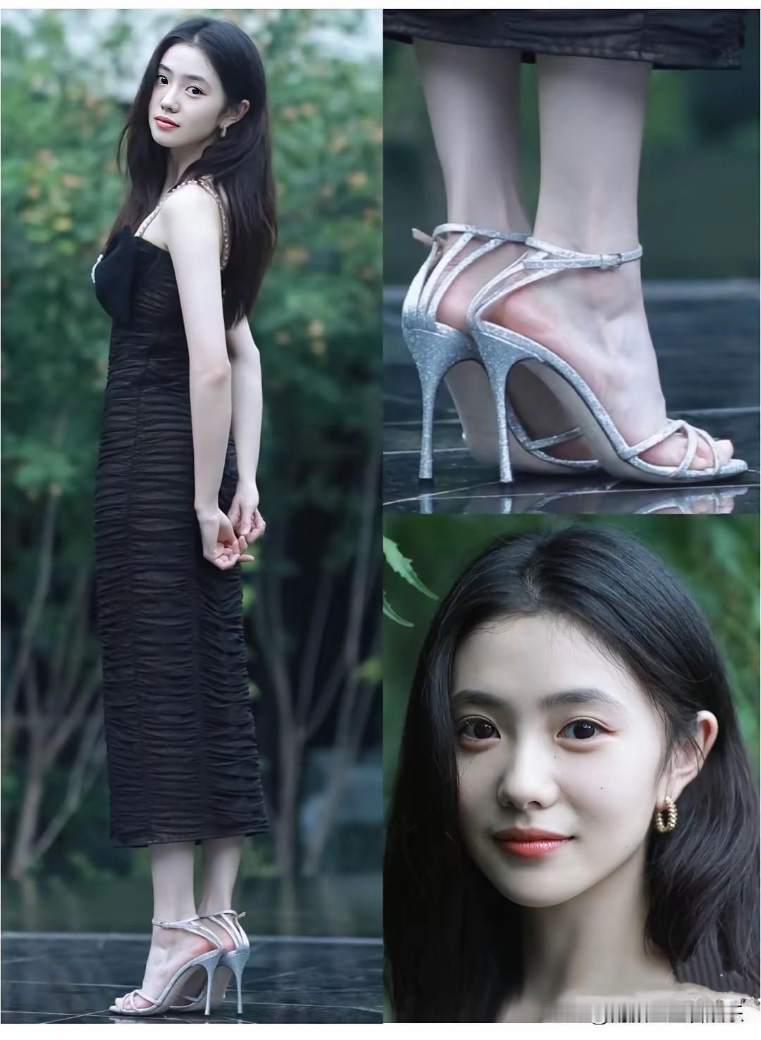 长得那么漂亮，可惜一直火不起来！