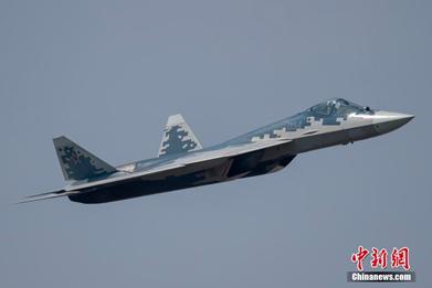 俄罗斯为啥不用苏57？这么说吧，俄罗斯不敢用苏57，因为韩国卡住了它的脖子。别看