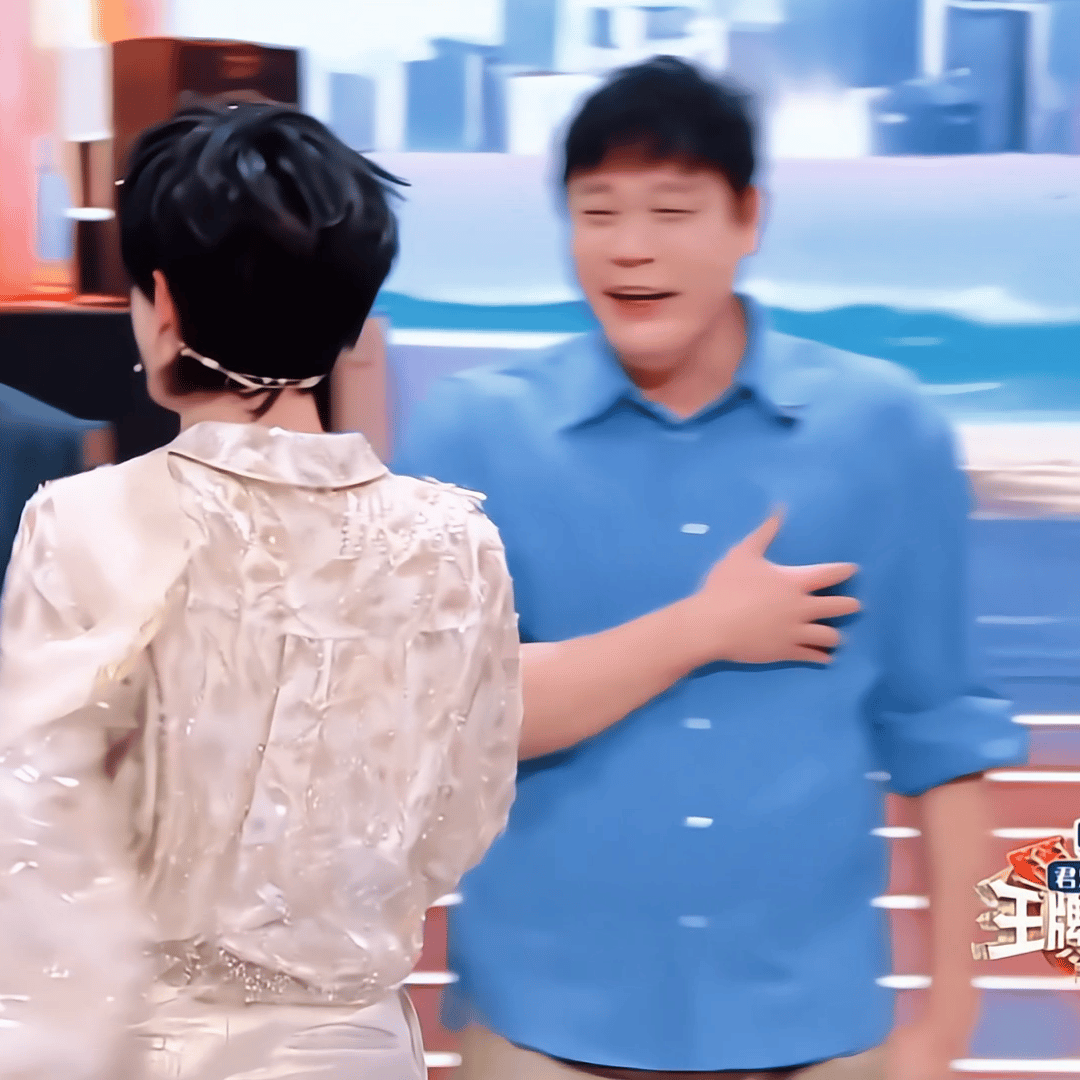 钟汉良我叫你，你敢应吗钟汉良叫全名是一件很微妙的事