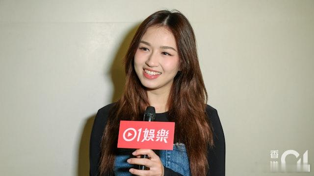 古佩玲舊照再被翻出惹熱議　港姐李尹嫣回應：未有機會見到佢近日，有網民在小紅書翻出