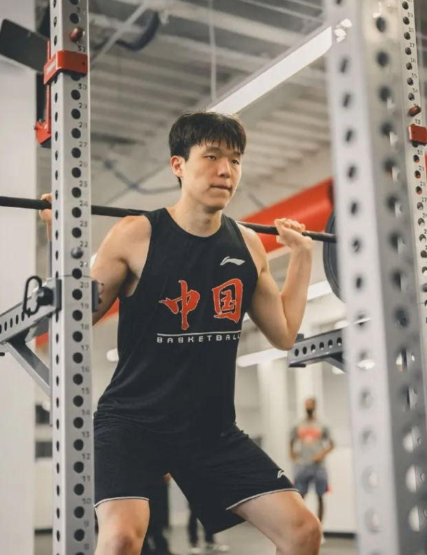 杨瀚森今天能不能在首轮被选中？ ​​​
