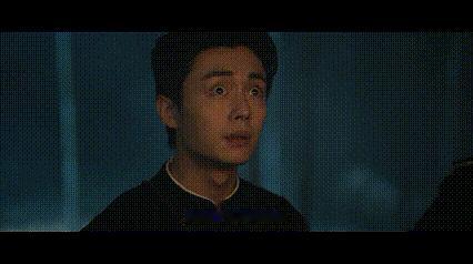 京城奇探定档京城奇探马思超 马思超演民国警察也太绝了！妥妥的制服衣架子，身材线条