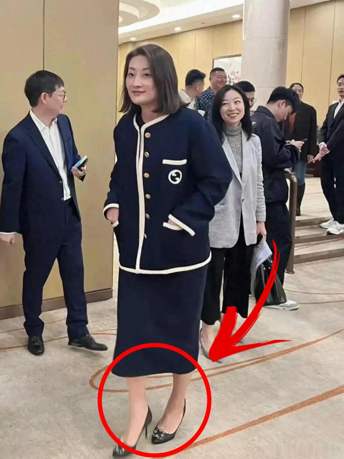 宗庆后未在汇丰银行为三位子女设信托怪不得，她能隐忍29年造就强女人设…越了解越觉