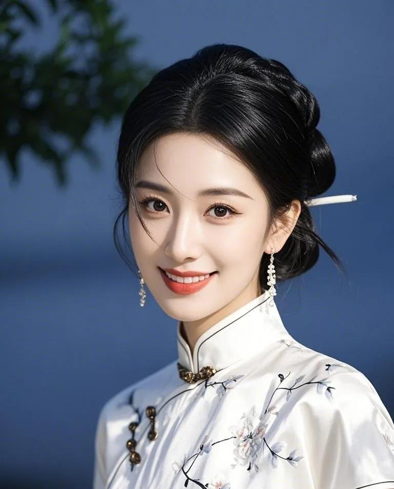 【对联大挑战，等你来战！】
上联“风拂翠柳千丝舞”，
下联等你来对！
这上联描绘