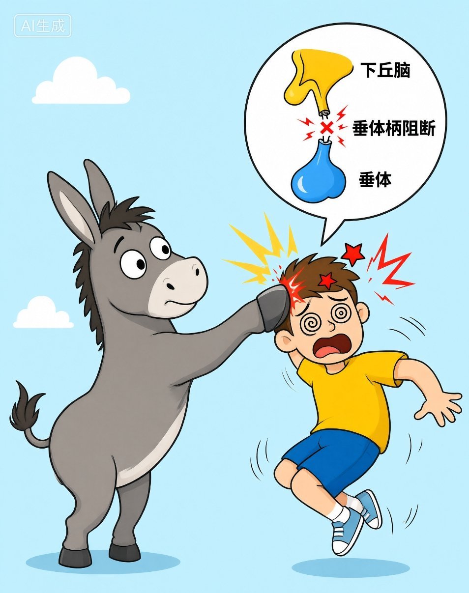 今天被几个 App 逗乐了。突发奇想想做一个脑袋被驴踢的卡通图片，结果做出来的是