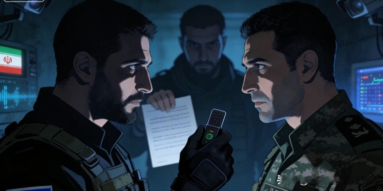 两名以色列人因涉嫌为伊朗情报机构工作被捕
财联社4月20日电，记者当地时间4月2