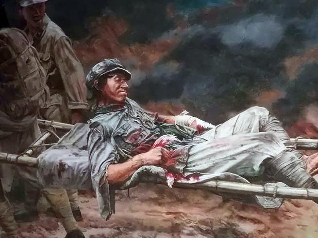 他曾在这棵树下亲手绞断自己的肠子湖南道县蚣坝镇石马神村，麒麟庙旧址旁长着一棵冬青