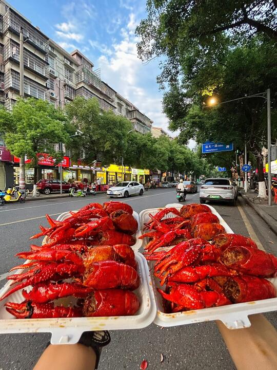 长沙我最怕倒闭的小破店。。。😭真好吃s了！！！！
