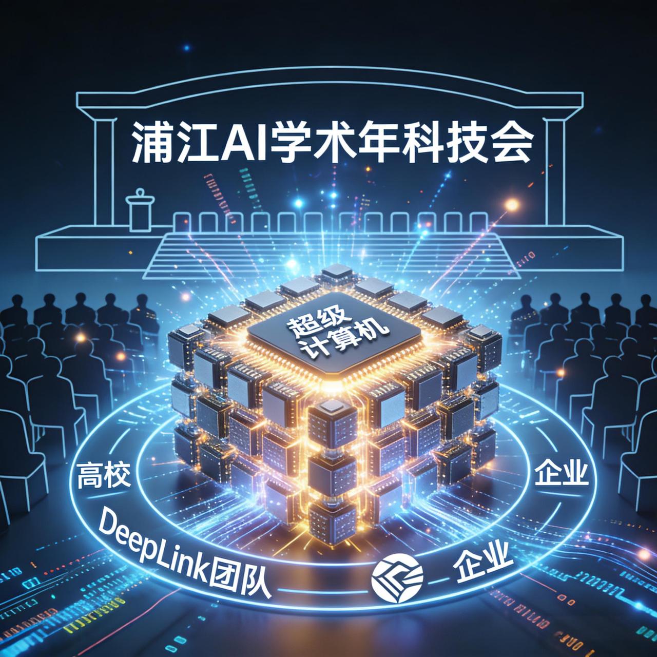 算力突围战打响！国产AI跳出芯片困局，全新赛道正式启幕

芯片制程的天花板近在眼