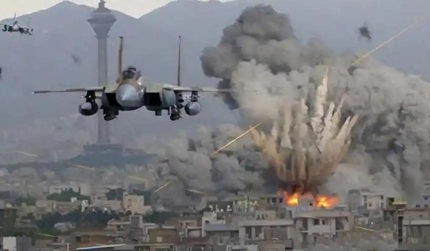 俄罗斯发出警告：战争爆发中国将被围攻，不过对中国最危险的不止战争！

说白了，俄