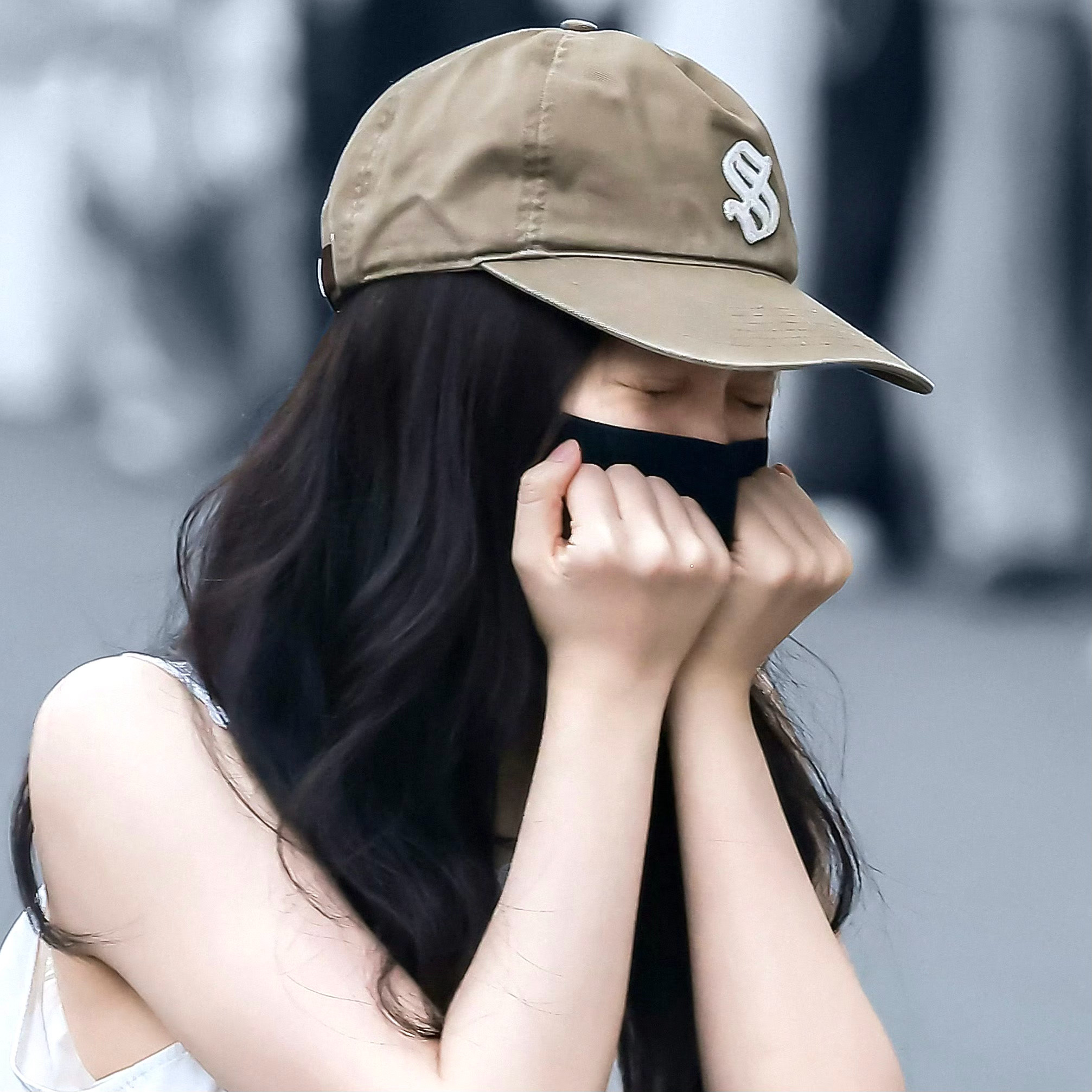 一只婴儿来袭 ​​​