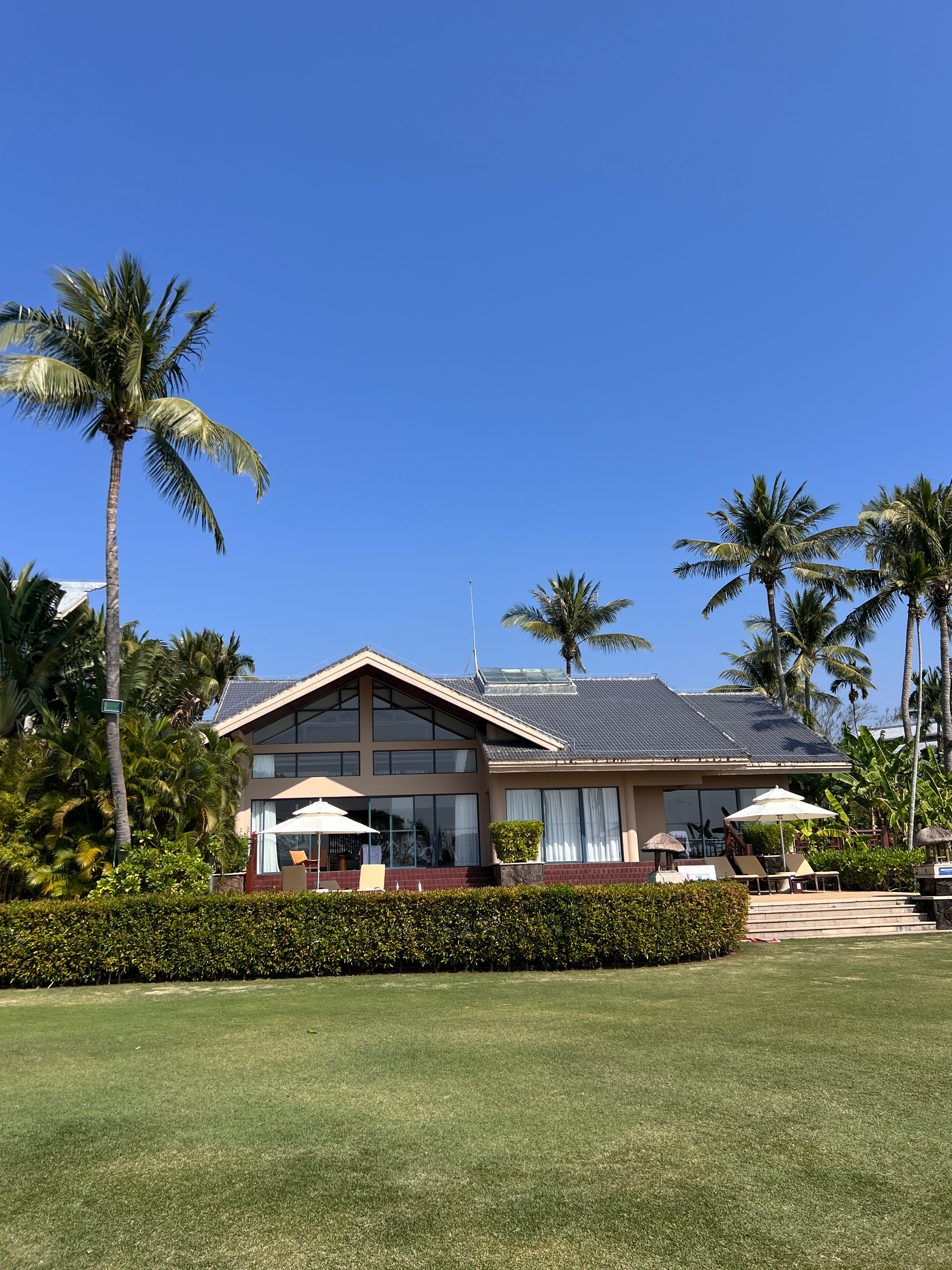 🏝️海岛日记  