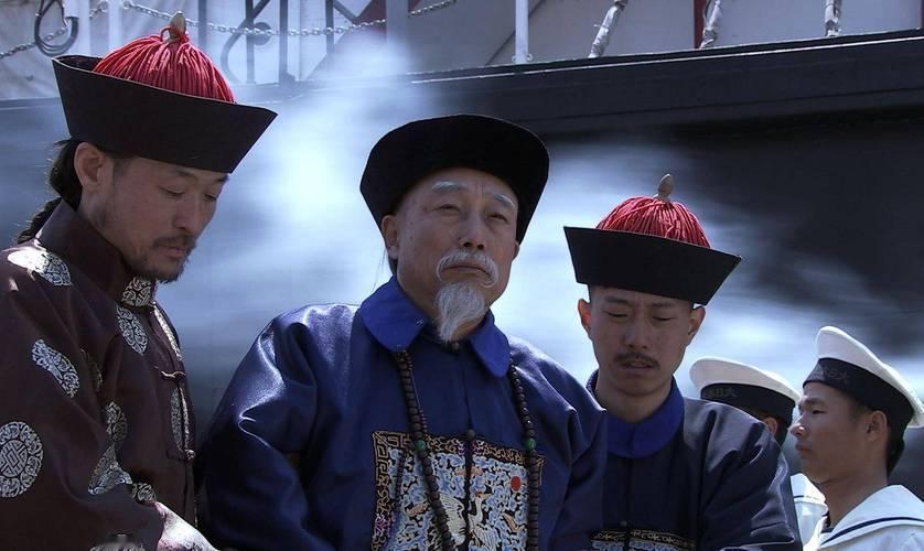 曾国藩为了戒色，想了一个笨办法，可现在的人即使知道也做不到。曾国潘，这位晚清重臣