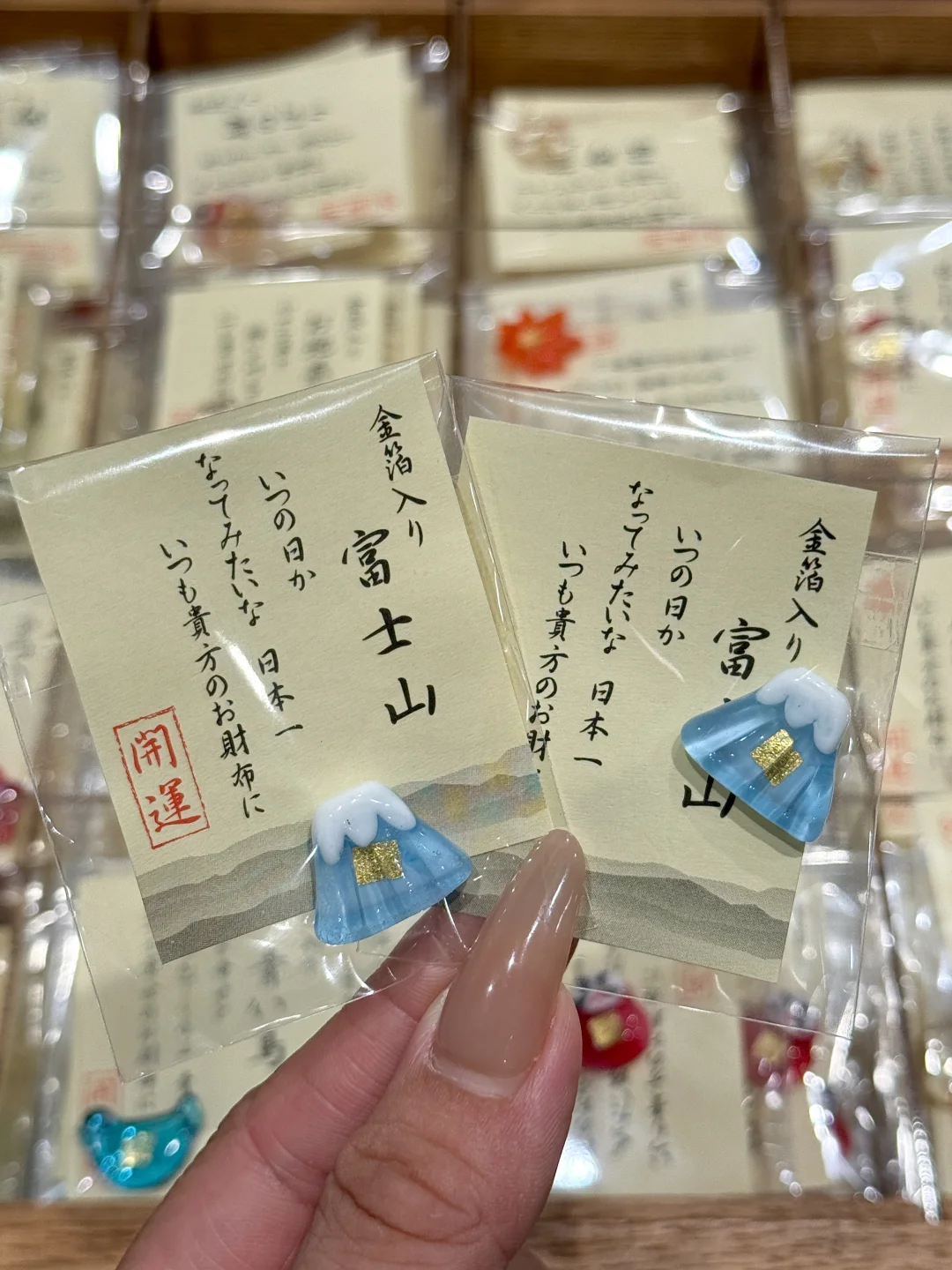 在东京花的最值的一笔钱。。。