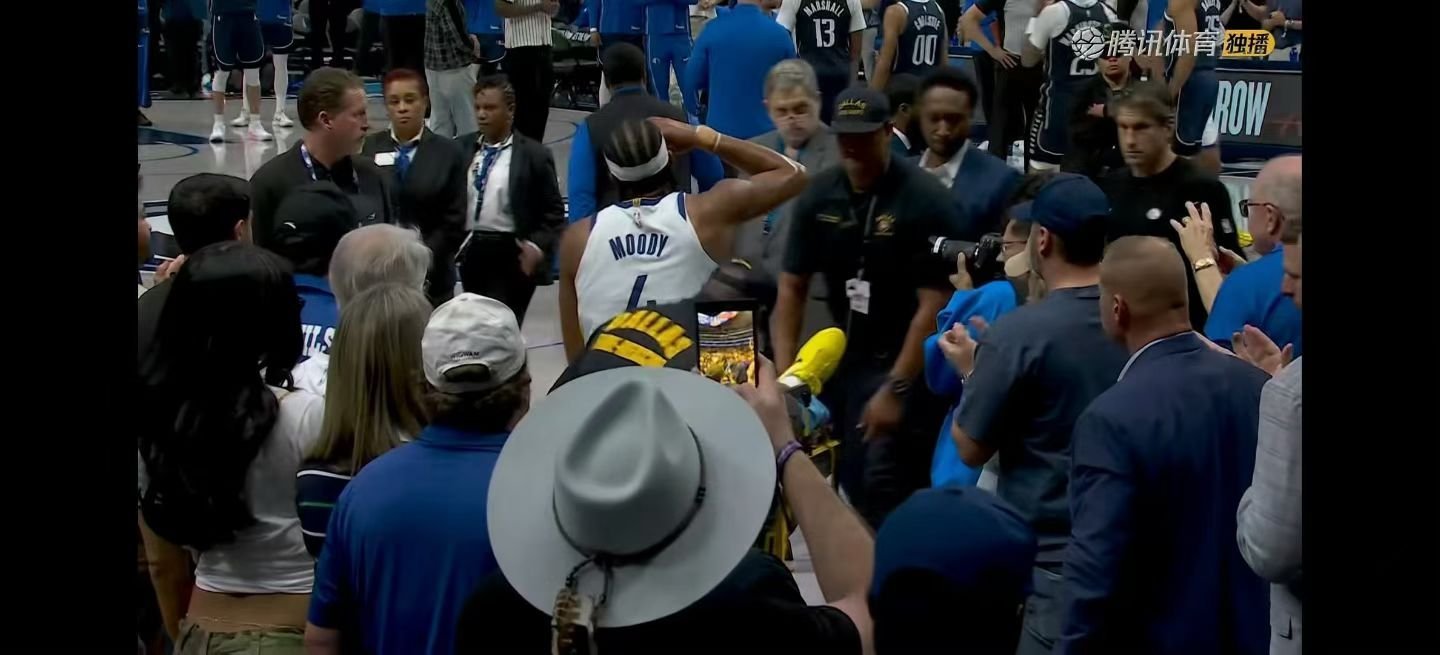 今天球队最后时刻稳住了局面拿下了比赛，没有浪费你的全场23分（全队最高）勇士战胜