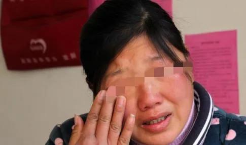 上海，一女子给上亿身价的人家做保姆，才干6个月，就觉得浑身凉飕飕，女雇主家冰箱里