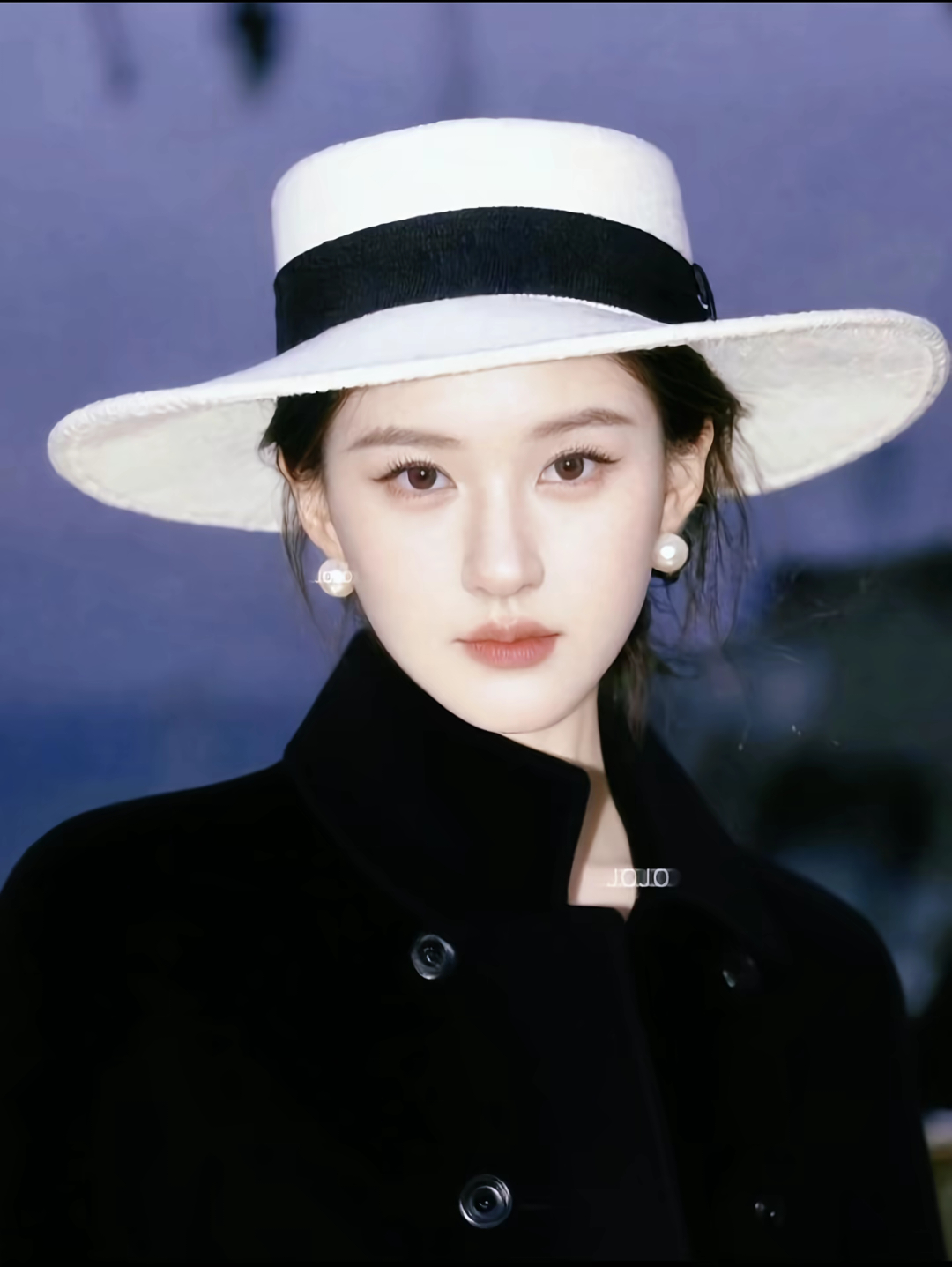 【赵露思】我的妻子是一位美丽的东方女人杨幂赵露思孟子义同品牌大片 ​​​