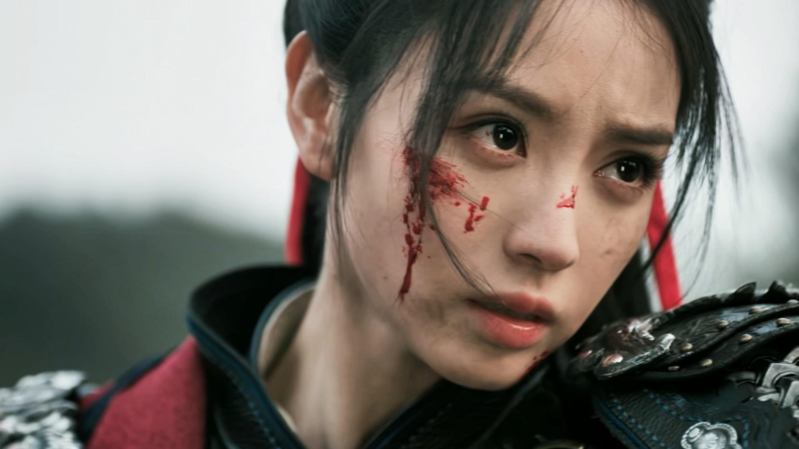 簪花将军樊长玉 樊长玉斩杀长信王