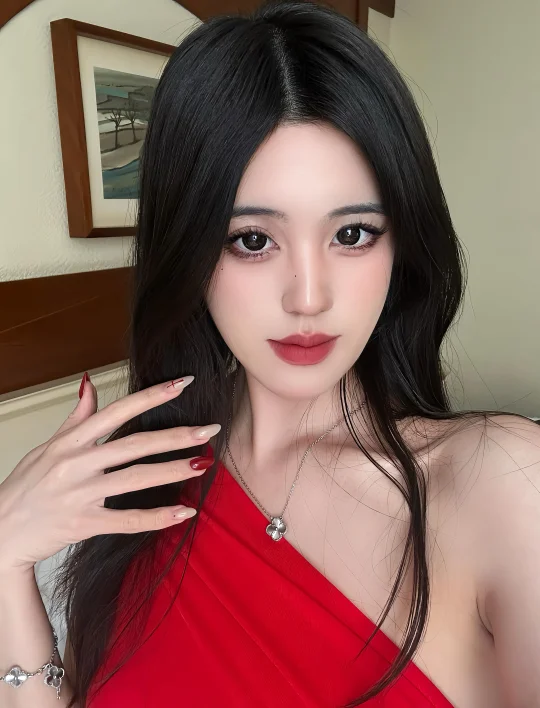 🇪🇸：💃🌺红色和西班牙最配了