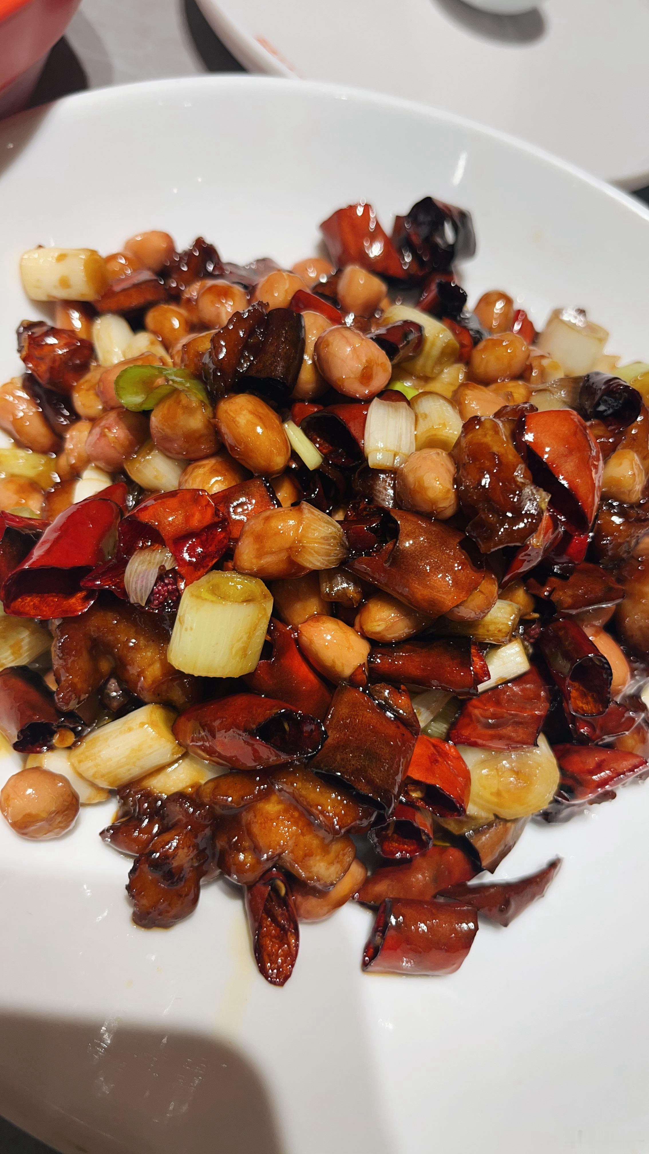Eilice[超话]  我的美食日记  好好吃饭  晚餐🥣～～好好吃饭❗️吃饱