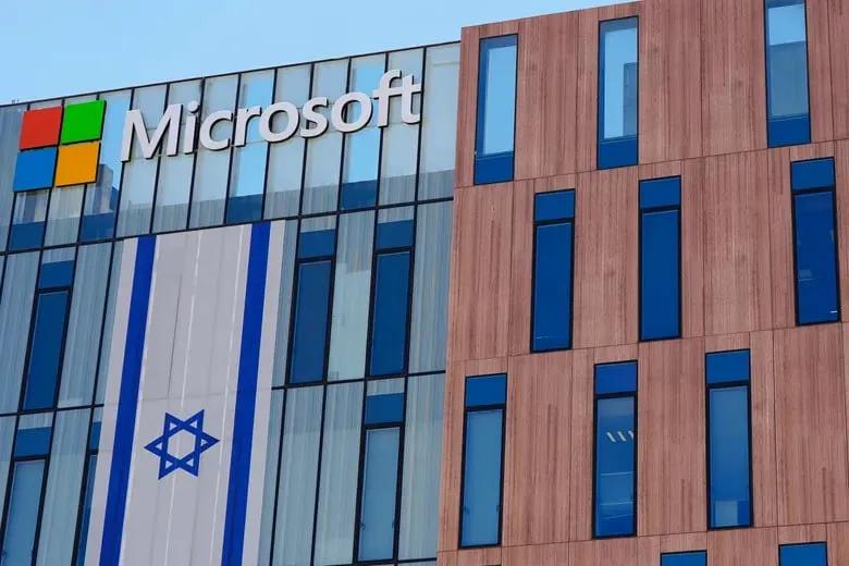 🚨🇮🇱微软为以色列 8200 部队构建私有云 - 大规模监控

微软悄悄为